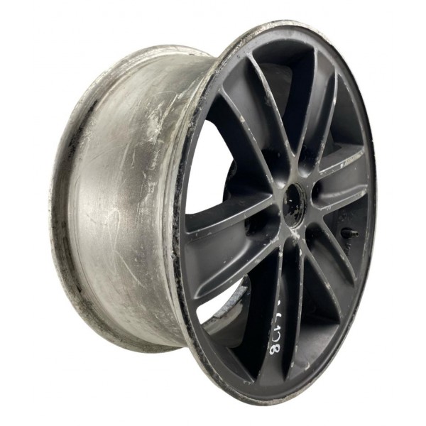 Roda Aro 16 Furação 6x13 Mitsubishi L200 Triton 2008 A 2016