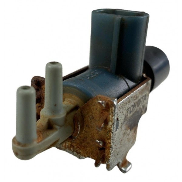 Válvula Solenoide Vácuo Hilux Sw4 2016 A 2020 25860-30160