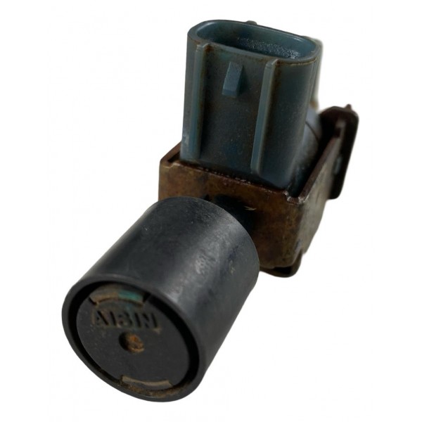 Válvula Solenoide Vácuo Hilux Sw4 2016 A 2020 25860-30160