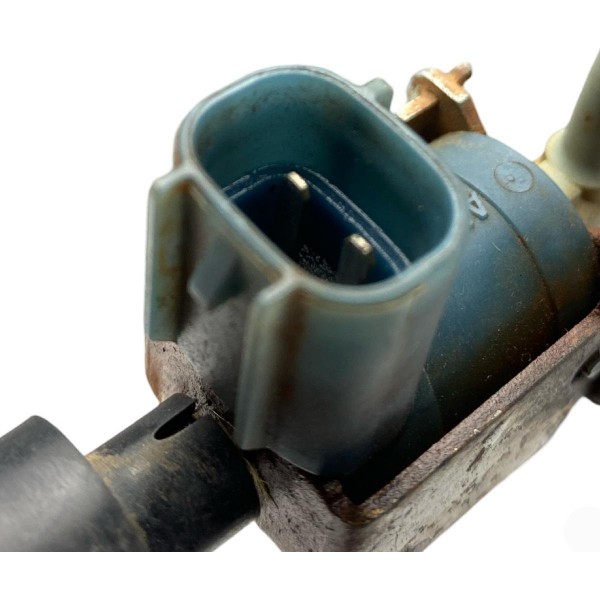 Válvula Solenoide Vácuo Hilux Sw4 2016 A 2020 25860-30160