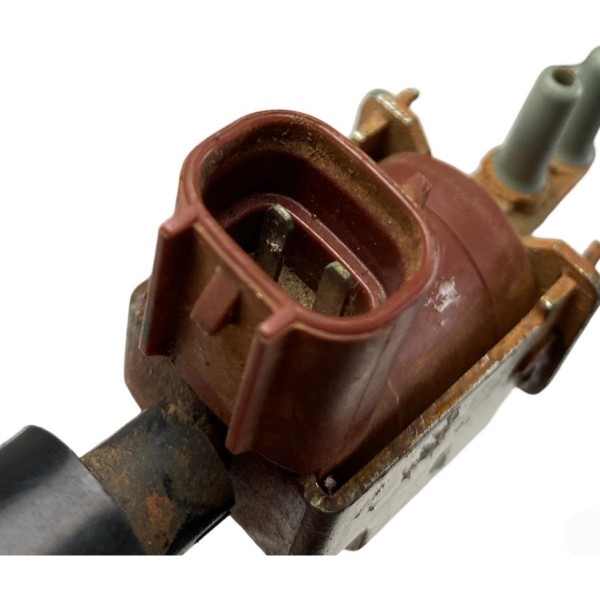 Válvula Solenoide Vácuo Hilux Sw4 2016 A 2020 25860-30110