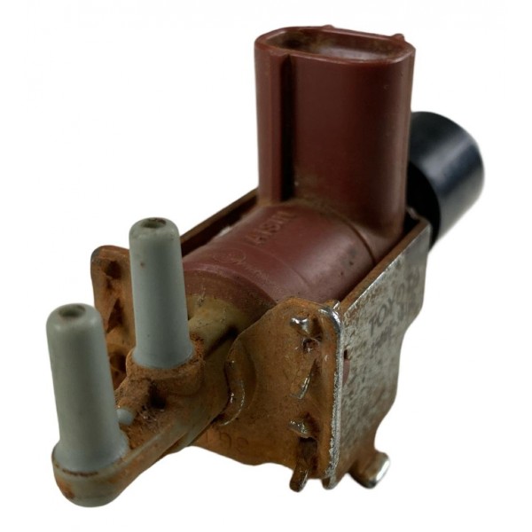 Válvula Solenoide Vácuo Hilux Sw4 2016 A 2020 25860-30110