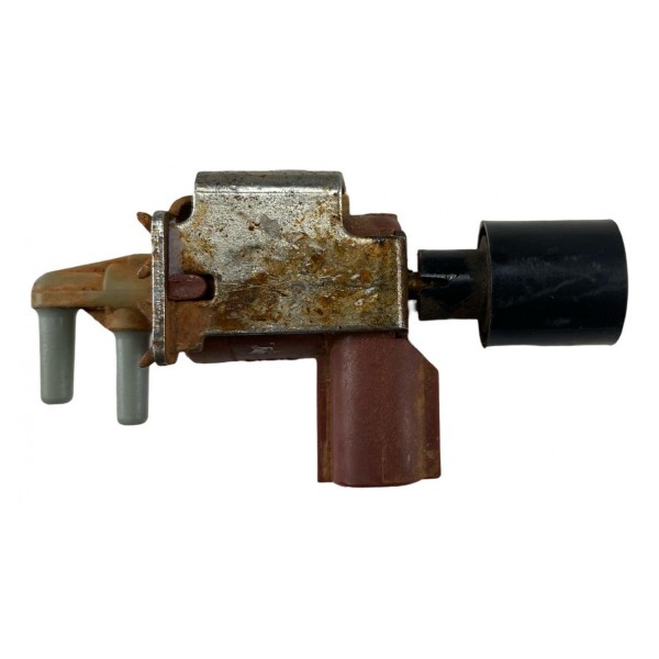 Válvula Solenoide Vácuo Hilux Sw4 2016 A 2020 25860-30110