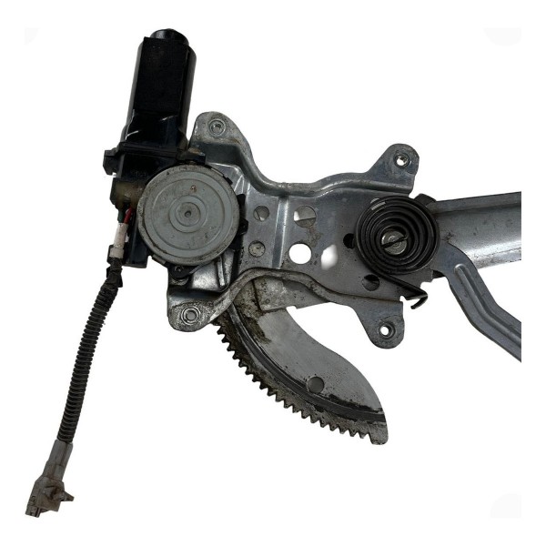 Máquina Vidro Elétrica Dianteira Direita Hilux 2005 A 2015