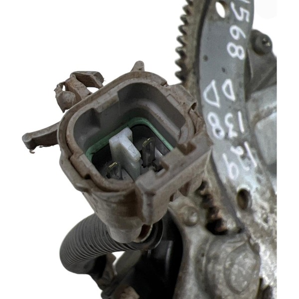 Máquina Vidro Elétrica Dianteira Direita Hilux 2005 A 2015