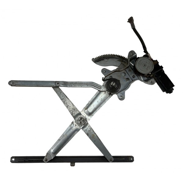 Máquina Vidro Elétrica Dianteira Direita Hilux 2005 A 2015