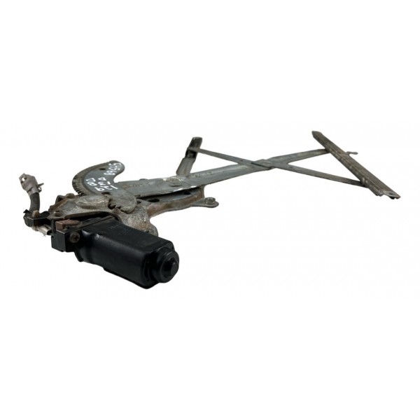 Máquina Vidro Elétrica Dianteira Direita Hilux 2005 A 2015