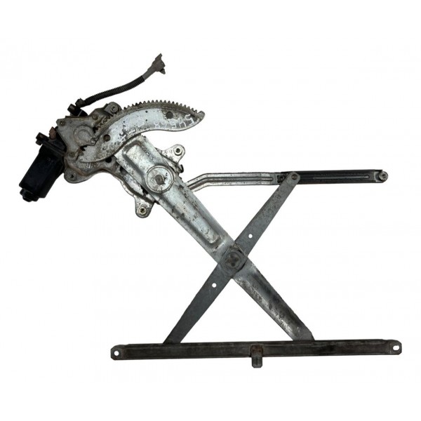 Máquina Vidro Elétrica Dianteira Direita Hilux 2005 A 2015