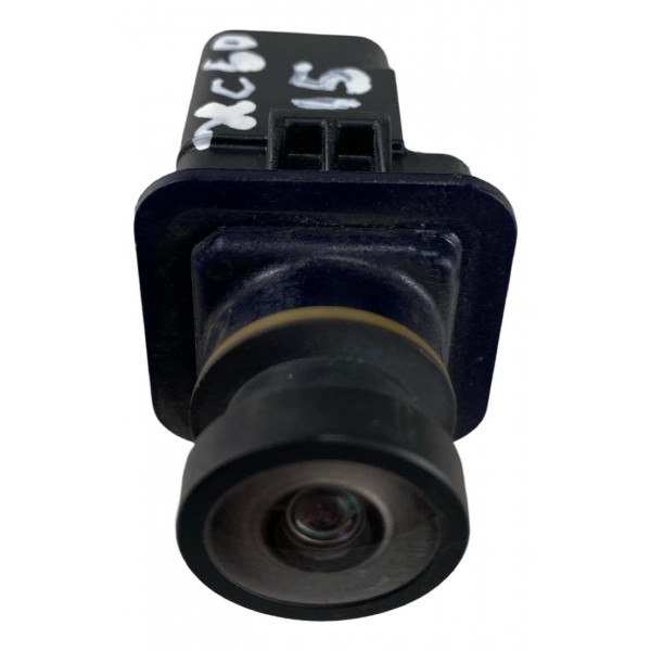 Câmera De Ré Volvo Xc60 2013 A 2017 31434346