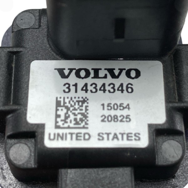 Câmera De Ré Volvo Xc60 2013 A 2017 31434346