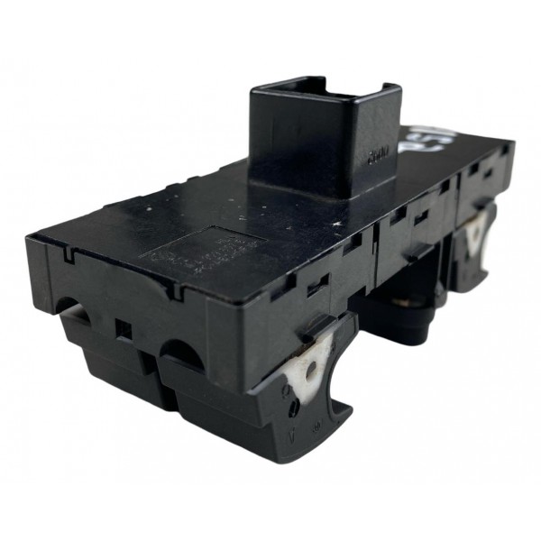 Comando Vidro Elétrico Dianteiro Esquerdo Amarok 2010 A 2022