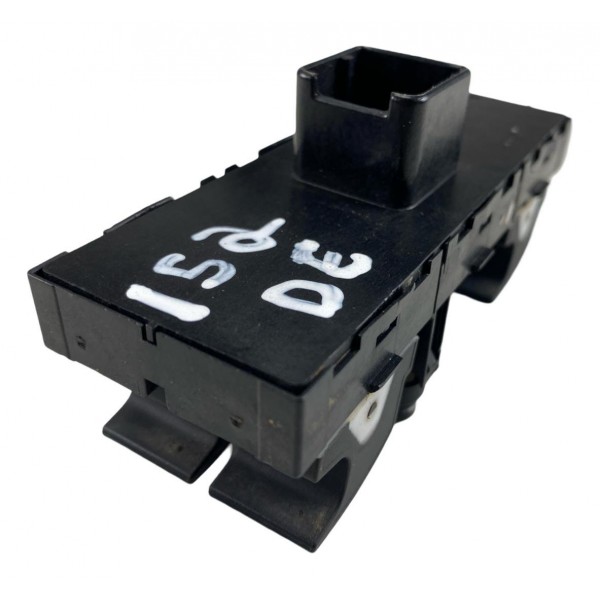 Comando Vidro Elétrico Dianteiro Esquerdo Amarok 2010 A 2022