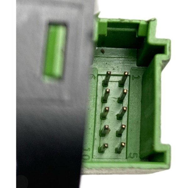 Comando Retrovisor Elétrico Volkswagen Amarok 2013 A 2022