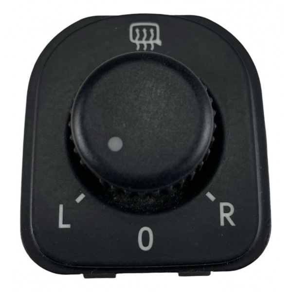 Comando Retrovisor Elétrico Volkswagen Amarok 2013 A 2022