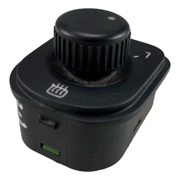 Comando Retrovisor Elétrico Volkswagen Amarok 2013 A 2022