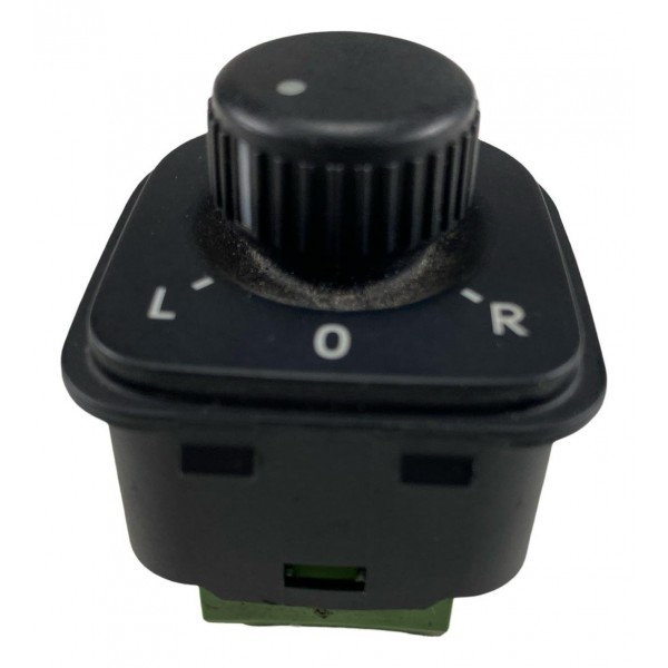 Comando Retrovisor Elétrico Volkswagen Amarok 2013 A 2022