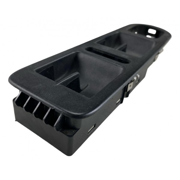 Moldura Comando Vidro Volkswagen Amarok 2013 A 2022