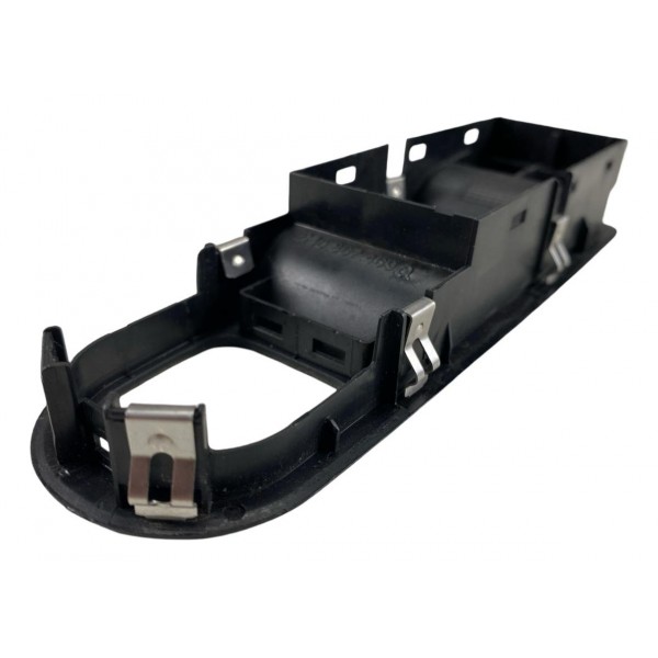 Moldura Comando Vidro Volkswagen Amarok 2013 A 2022