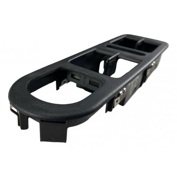 Moldura Comando Vidro Volkswagen Amarok 2013 A 2022