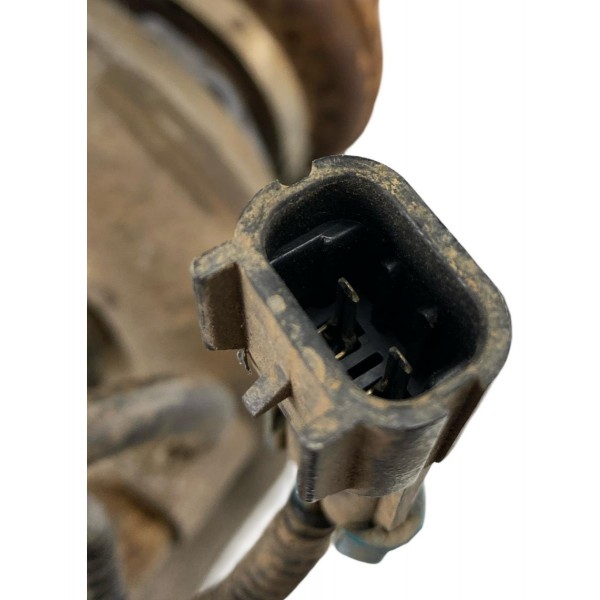 Turbina Holset 4 Dodge Ram 2500 2005 A 2009 4035996