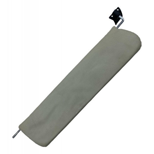 Quebra Sol Lado Esquerdo Ford F-1000 F-4000 1979 A 1992