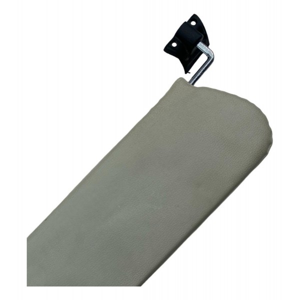 Quebra Sol Lado Esquerdo Ford F-1000 F-4000 1979 A 1992