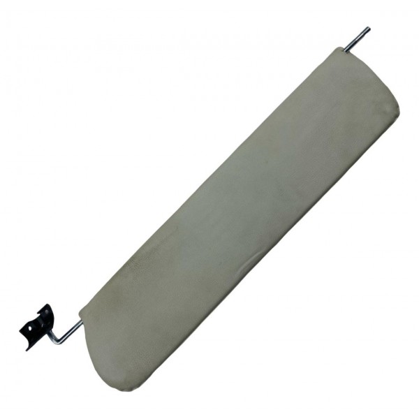 Quebra Sol Lado Esquerdo Ford F-1000 F-4000 1979 A 1992