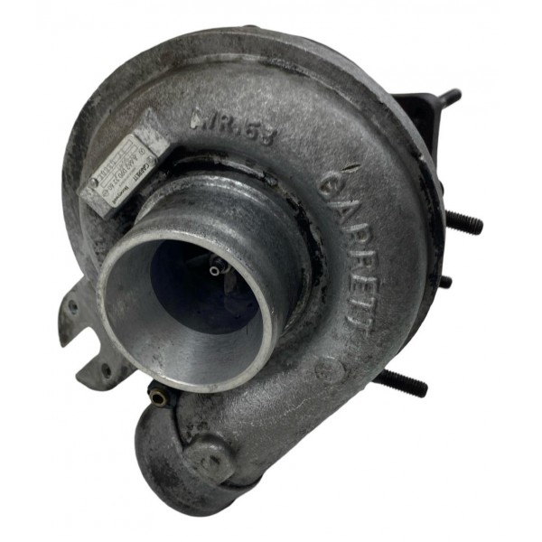 Turbina Ssangyong Kyron 2.7 Diesel 2008 A 2009