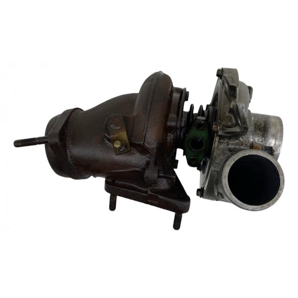 Turbina Ssangyong Kyron 2.7 Diesel 2008 A 2009