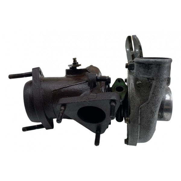 Turbina Ssangyong Kyron 2.7 Diesel 2008 A 2009