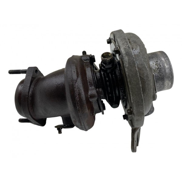 Turbina Ssangyong Kyron 2.7 Diesel 2008 A 2009