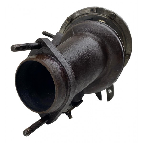 Turbina Ssangyong Kyron 2.7 Diesel 2008 A 2009