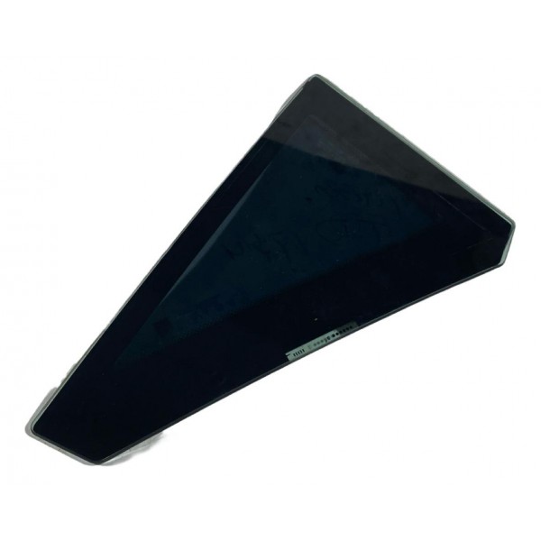 Vidro Vigia Fixo Porta Traseira Direito Bmw X6 2010 A 2013