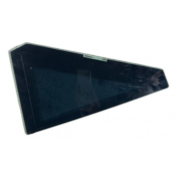 Vidro Vigia Fixo Porta Traseira Direito Bmw X6 2010 A 2013