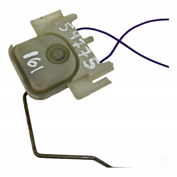 Boia Combustível Mitsubishi Pajero Tr4 2010 A 2015