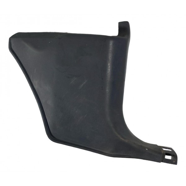 Acabamento Inferior Coluna Dianteira Dir Hilux Sw4 1998-2002