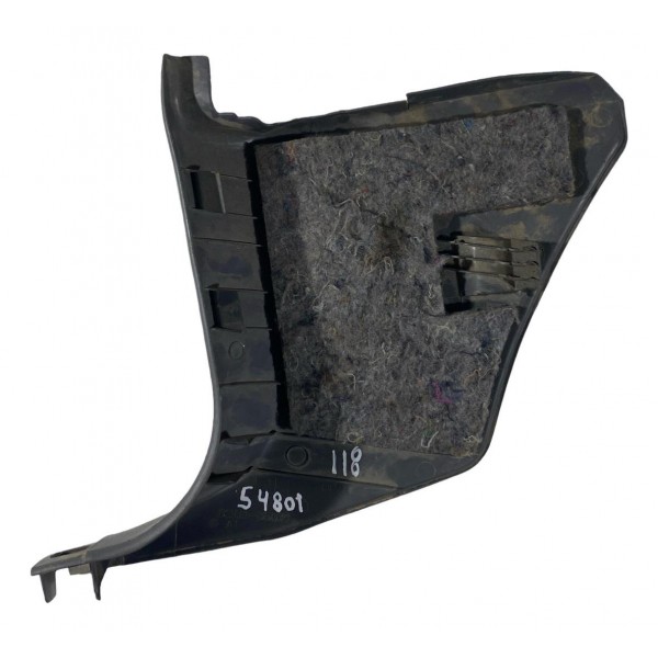 Acabamento Inferior Coluna Dianteira Dir Hilux Sw4 1998-2002