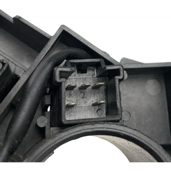 Comando Chave De Seta Com Limpador Freelander 1 2003 A 2006