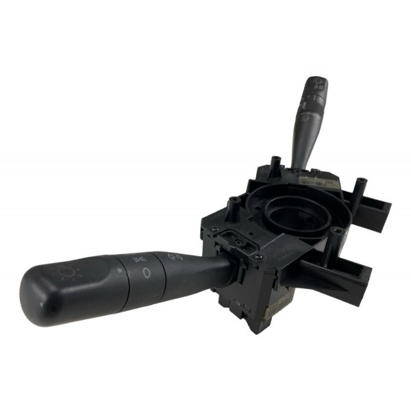 Comando Chave De Seta Com Limpador Freelander 1 2003 A 2006