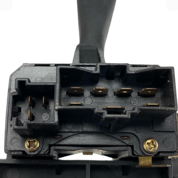 Comando Chave De Seta Com Limpador Freelander 1 2003 A 2006