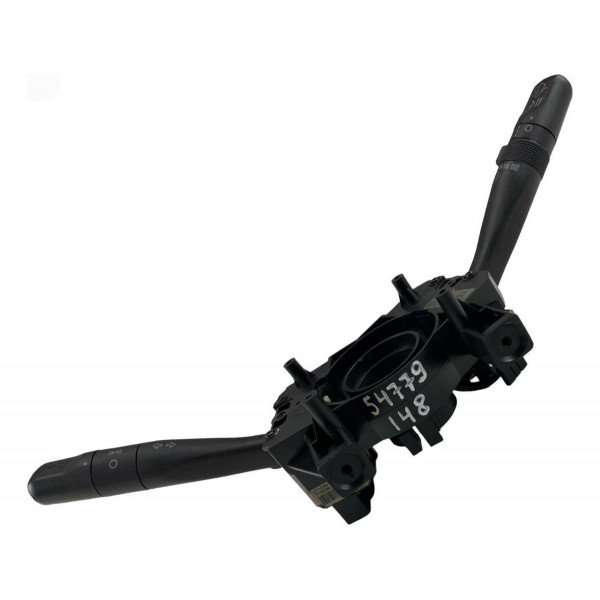 Comando Chave De Seta Com Limpador Freelander 1 2003 A 2006