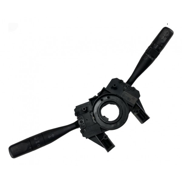 Comando Chave De Seta Com Limpador Freelander 1 2003 A 2006