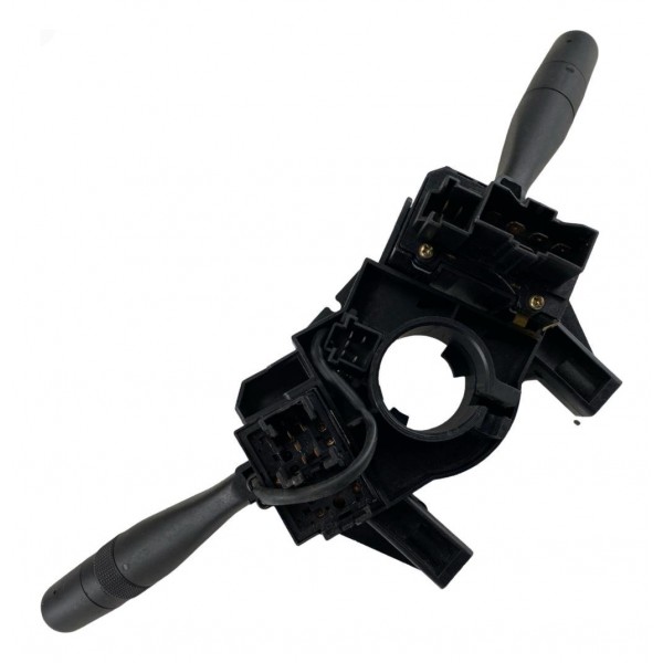 Comando Chave De Seta Com Limpador Freelander 1 2003 A 2006