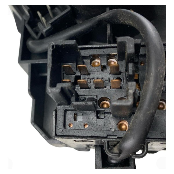 Comando Chave De Seta Com Limpador Freelander 1 2003 A 2006