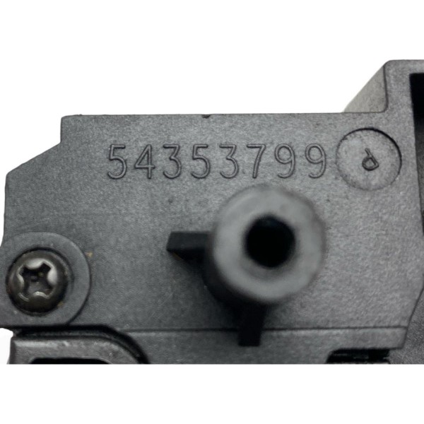 Comando Chave De Seta Com Limpador Freelander 1 2003 A 2006