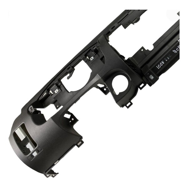 Capa Painel Cinza Escuro Nissan Frontier 2012 A 2016