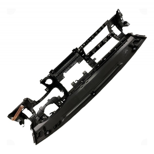 Capa Painel Cinza Escuro Nissan Frontier 2012 A 2016