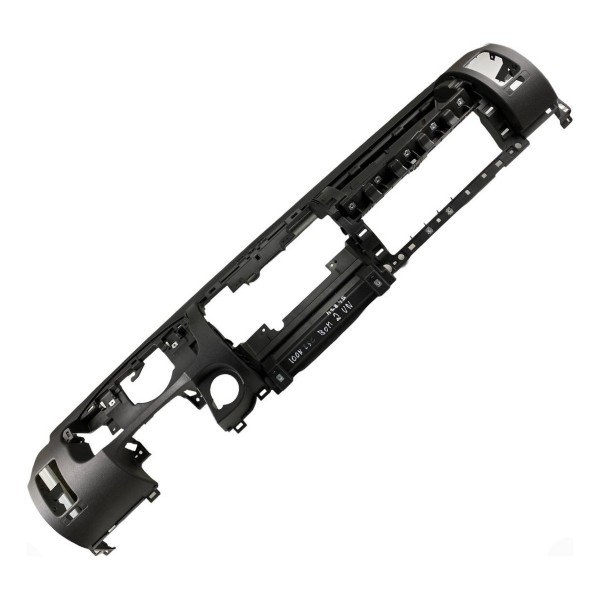 Capa Painel Cinza Escuro Nissan Frontier 2012 A 2016