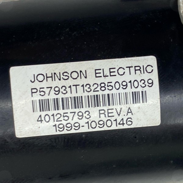 Motor Diferencial Cherokee Longitude 3.2 V6 2014 A 2015