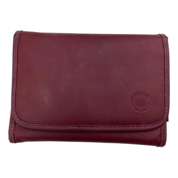 Manual Proprietário Fiat Freemont 2.4 2013 2014 2015